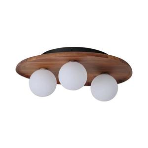 Osram - Plafonieră ACACIA NEST 3xG9/5W/230V din acacia imagine