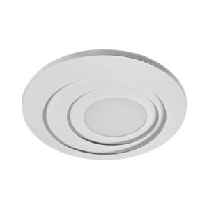 Osram - Plafonieră LED ORBIS SPIRAL LED/42W/230V Ø 50, 5 cm albă imagine