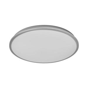 Osram - Plafonieră LED ORBIS DUBLIN, 24W/230V, Ø 39 cm, argintie imagine