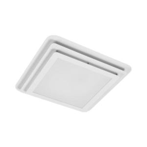 Osram - Plafonieră ORBIS SPIRAL LED, 26W, 230V, 45x45 cm, alb imagine