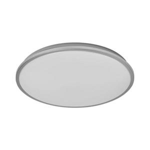 Osram - Lampă LED de tavan ORBIS DUBLIN, 36 W, 230 V, Ø 49 cm, argintiu imagine