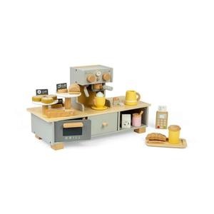 Bigjigs Toys - Cafenea imagine