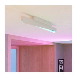 Eglo 901832 - Plafonieră LED RGBW reglabilă BOLOGNANO-Z LED/13W/230V gri imagine