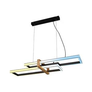 Briloner 4768015 - Lustră LED dimmabilă pe cablu LED/44W/230V 2700-6500K imagine