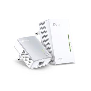 TP-Link - Kit Powerline Wi‑Fi de start imagine