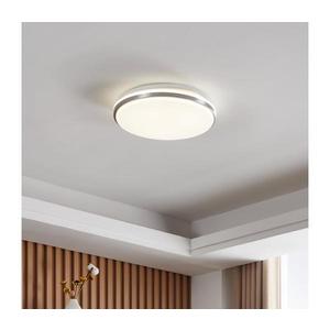 Eglo 901528 - Plafonieră pentru baie MARGIDORE LED/18W/230V IP54 crom imagine