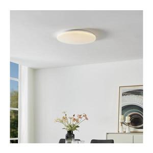 Eglo 902198-LED FRANIA-Z Plafonieră LED dimabilă RGBW, 25W, 230V, Ø50 cm imagine