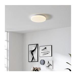 Eglo 902196-LED RGBW Plafonieră reglabilă FRANIA-Z LED/12W/230V Ø31 cm imagine