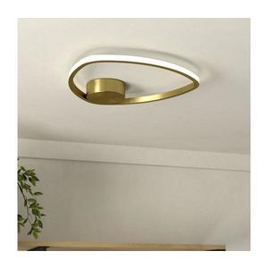Eglo 902149 - Plafonieră MOSCHELLA LED/9, 7W/230V, aurie imagine
