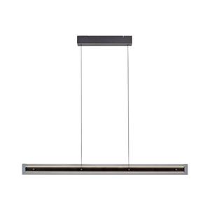 Schöner Wohnen LENA 11316-18 - Lustră LED reglabilă pe cablu, LED/32W/230V, negru imagine
