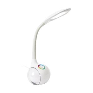 LED RGB Lampă de masă dimmabilă LED/7W/230V alb imagine