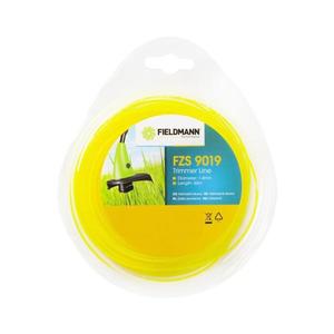 Fir de rezervă pentru motocoasă cu fir Fieldmann 60m/1, 4mm imagine