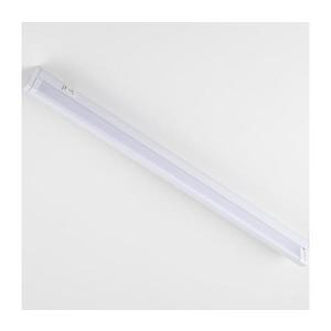 Lampă LED sub dulap, 7, 5 W, 230 V, 55, 6 cm, albă imagine