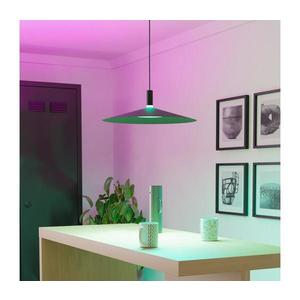 Eglo 902183 - Lampă suspendată LED RGBW reglabilă CONOMAVILLA-Z LED/15, 5W/230V neagră imagine