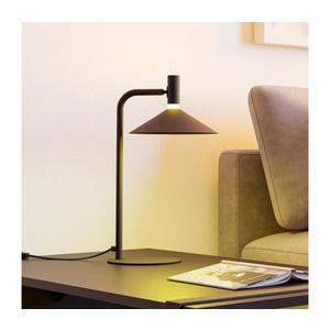 Eglo 902185 - Lampă de birou LED RGBW dimabilă CONOMAVILLA-Z LED/7, 5W/230V neagră imagine