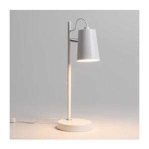 Lampă LED de birou 1xE14/4, 9W/230V albă imagine