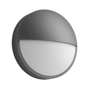 Philips - Aplica de perete pentru exterior CAPRICORN LED/4, 3W/230V IP44 imagine