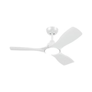 lator de tavan Philips OLAS LED, dimabil, 24W, 230V, Ø 106 cm, alb, cu telecomandă imagine