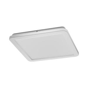 Osram - Plafonieră LED ORBIS DISC LED/22W/230V 30x30 cm IP44 inox pentru baie imagine