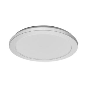 Osram - Plafonieră LED pentru baie ORBIS DISC, 22W/230V, Ø 30 cm, IP44, crom imagine
