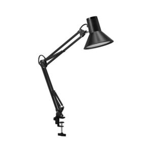 Osram - Lampă de birou LED reglabilă, cu clemă, OFFICE LINE LED/9W/230V 3000K, neagră imagine