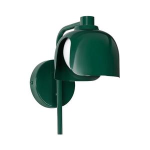 Osram - Lampă de perete DECOR COROLLE 1xG9/20W/230V verde imagine