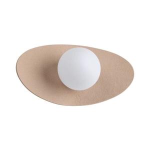 Osram - Aplica de perete DECOR PEARL 1xG9/5W/230V bej imagine