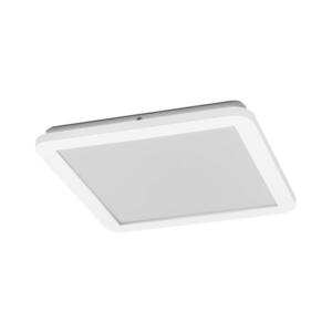 Osram - Plafonieră LED pentru baie ORBIS DISC LED/22W/230V 30x30 cm IP44 alb imagine
