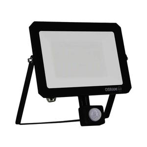 Osram - Proiector LED cu senzor FLOODLIGHT LED/50W/230V 6500K IP65 negru imagine