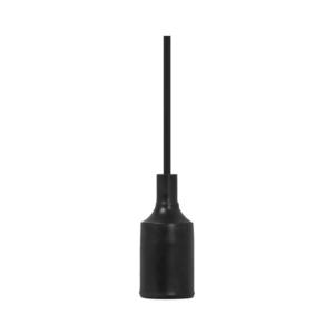 Osram - cablu de alimentare PENDULUM BELL 1xE27/15W/230V, negru imagine