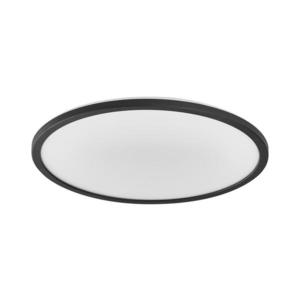 Osram - Plafonieră LED dimabilă ORBIS ULTRA SLIM LED/22W/230V, diam. 40 cm, neagră imagine