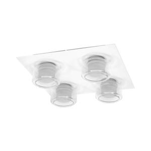 Osram - Plafonieră LED pentru baie ORBIS FLAME 4xLED/5, 5W/230V IP44 alb imagine