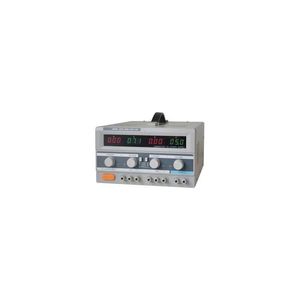 Sursă de laborator 3005E 2x0-30V/0-5A imagine