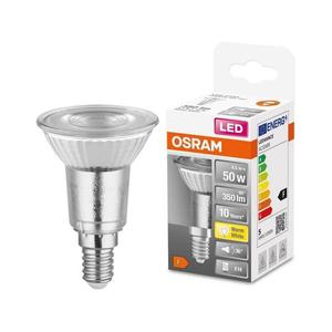 Bec LED STAR PAR16 E14/4, 5W/230V 2700K Osram imagine