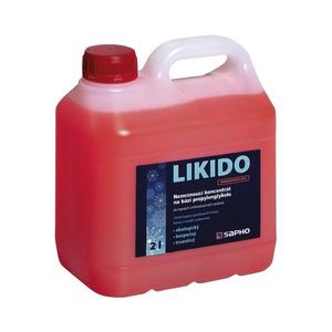 Aqualine - Antigel pentru radiatoare LIKIDO, 2 l imagine