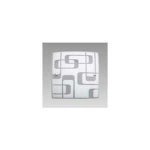 Plafoniera QUIDO 1xE27/60W imagine