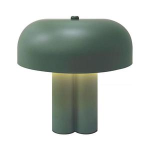 Nordlux - Lampă de masă SANDRO, 1xE27/15W/230V, verde imagine