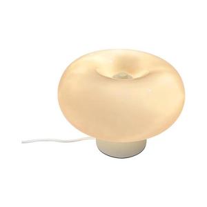 Nordlux - Lampă de masă MALTI, 2 x E27, 10 W, 230 V, bej imagine