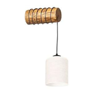 68869151 - Lampă de perete TRENO 1xE27/25W/230V pin imagine