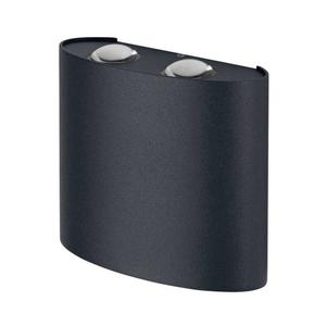 Ledvance - Aplică perete exterior LED ENDURA 2xLED/11W/230V IP44 imagine