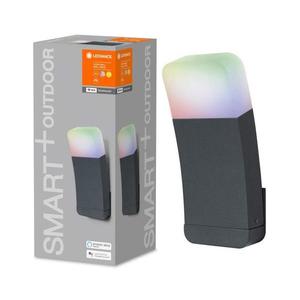 Ledvance - Aplica de exterior LED RGB SMART + CURVE LED/9W/230V IP44 imagine