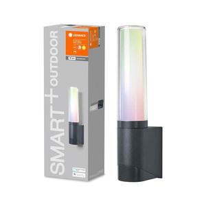 Ledvance - Aplica de exterior LED RGB SMART + FLARE LED/7.5W/230V IP44 Wi-Fi imagine