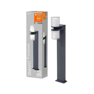 Lampă LED RGBW dimabilă SMART+ FLARE 2xLED/7W/230V Wi-Fi IP44 Ledvance imagine