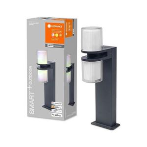 Lampă LED RGBW de exterior dimabilă CASCADE 2xLED/7W/230V IP44 Wi-Fi Ledvance imagine