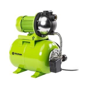 Fieldmann - Hidrofor de grădină 1100W/230V imagine
