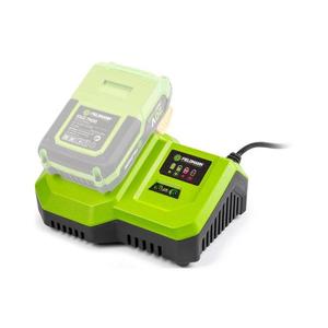 Fieldmann - Stație de încărcare rapidă 140W/230V imagine