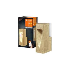 Ledvance - Lampă de perete LED RGB reglabilă SMART+ TRUCK LED/7, 5W/230V Wi-Fi imagine