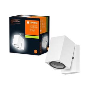 Ledvance - Aplica de perete pentru exterior ENDURA CLASSIC 1xGU10/35W/230V IP44 albă imagine