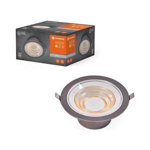 Ledvance - Plafonieră LED încastrată DECOR LED/9W/230V 2700K imagine