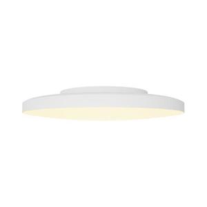 Nordlux - Plafonieră LED pentru baie SERENOVA LED/10/15W/230V Ø 28 cm IP65 alb imagine